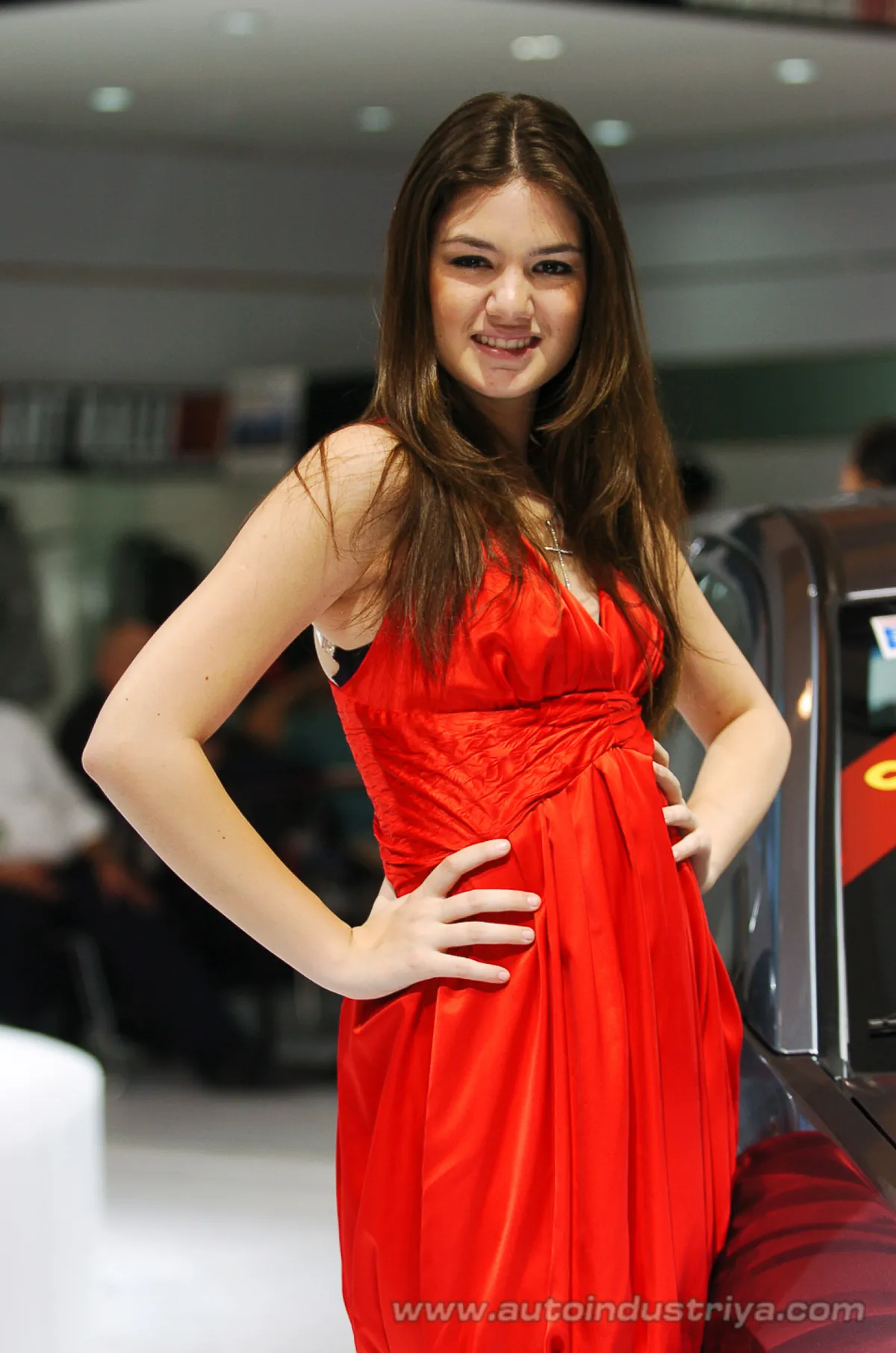 2008 Philippine International Motor Show