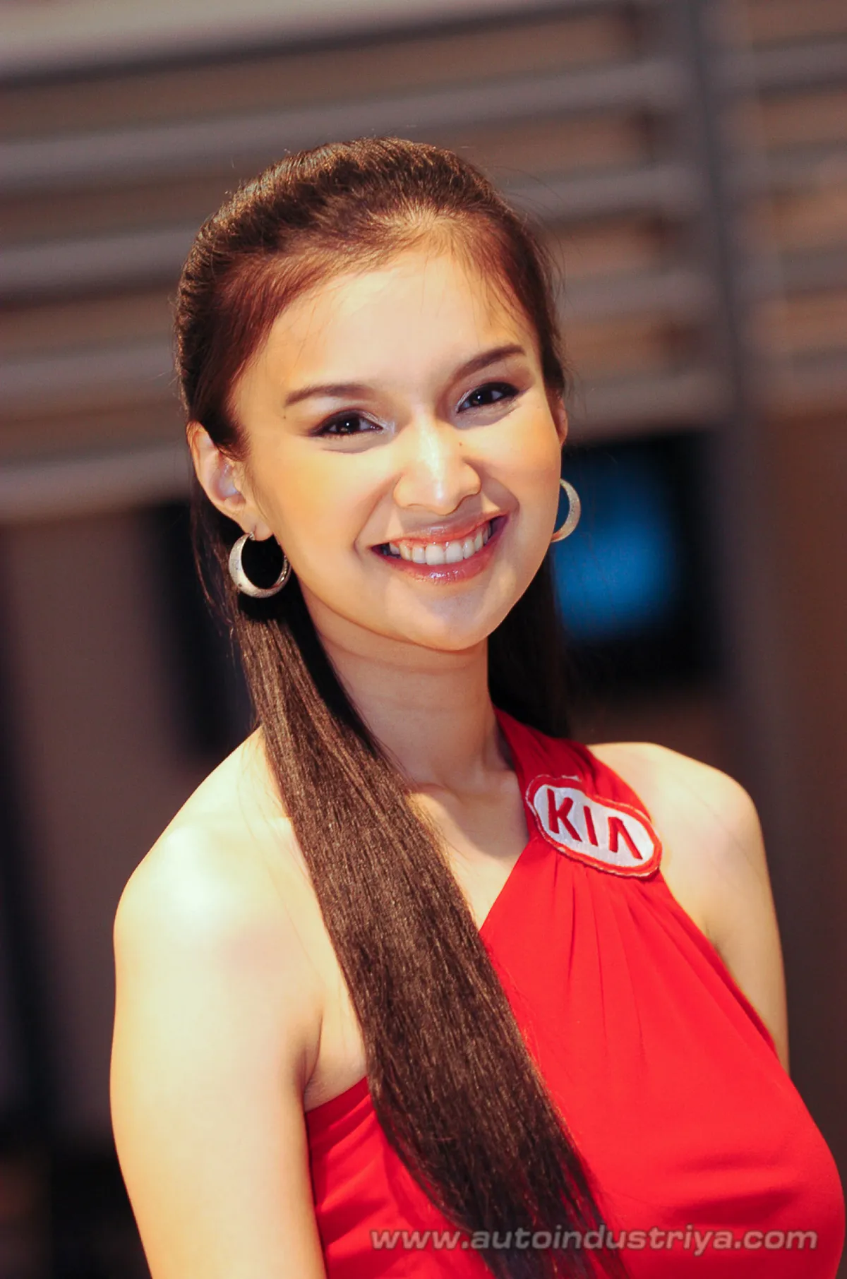 2008 Philippine International Motor Show