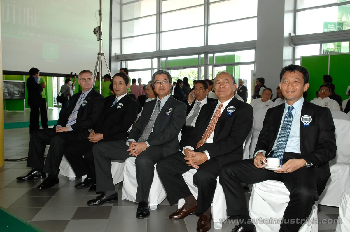 2008 Philippine International Motor Show