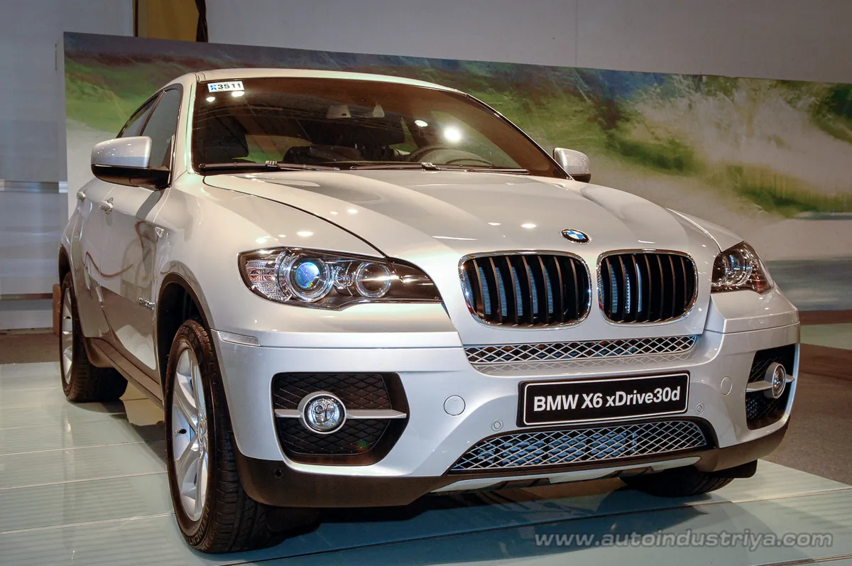 2008 Philippine International Motor Show