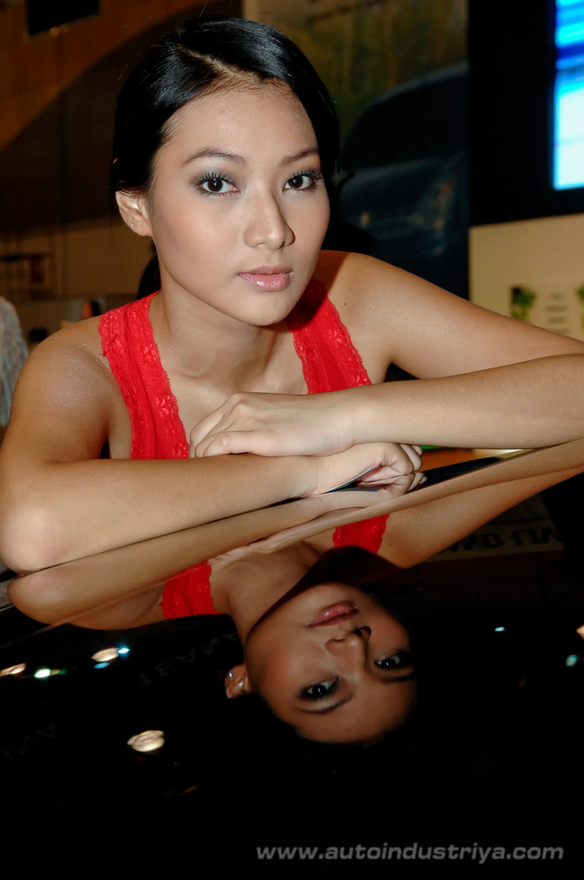 2008 Philippine International Motor Show