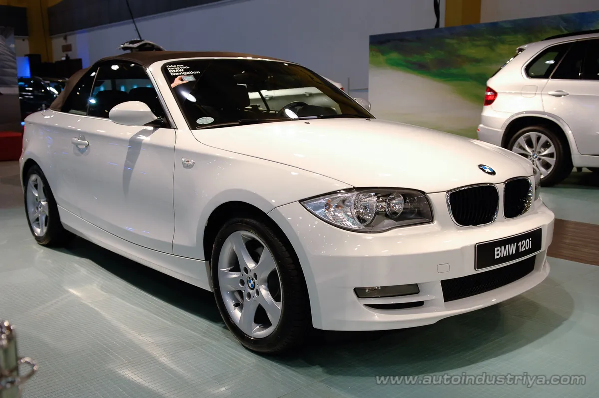 2008 Philippine International Motor Show