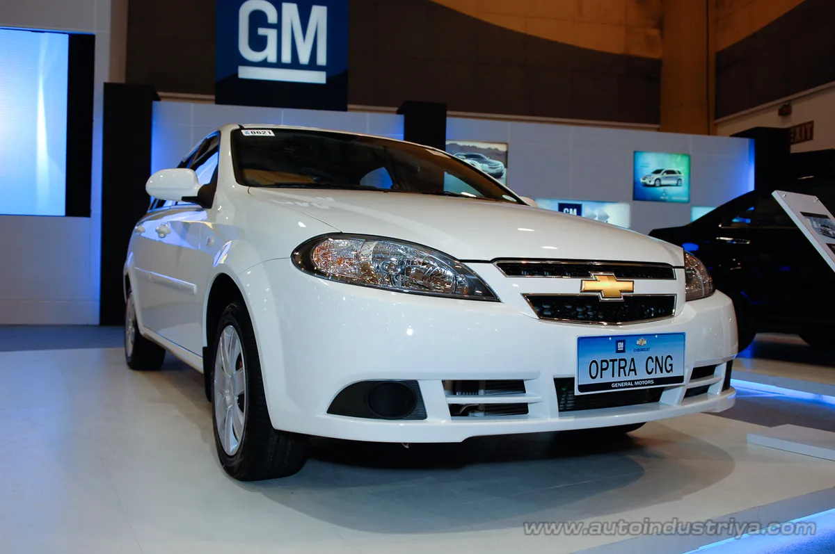 2008 Philippine International Motor Show