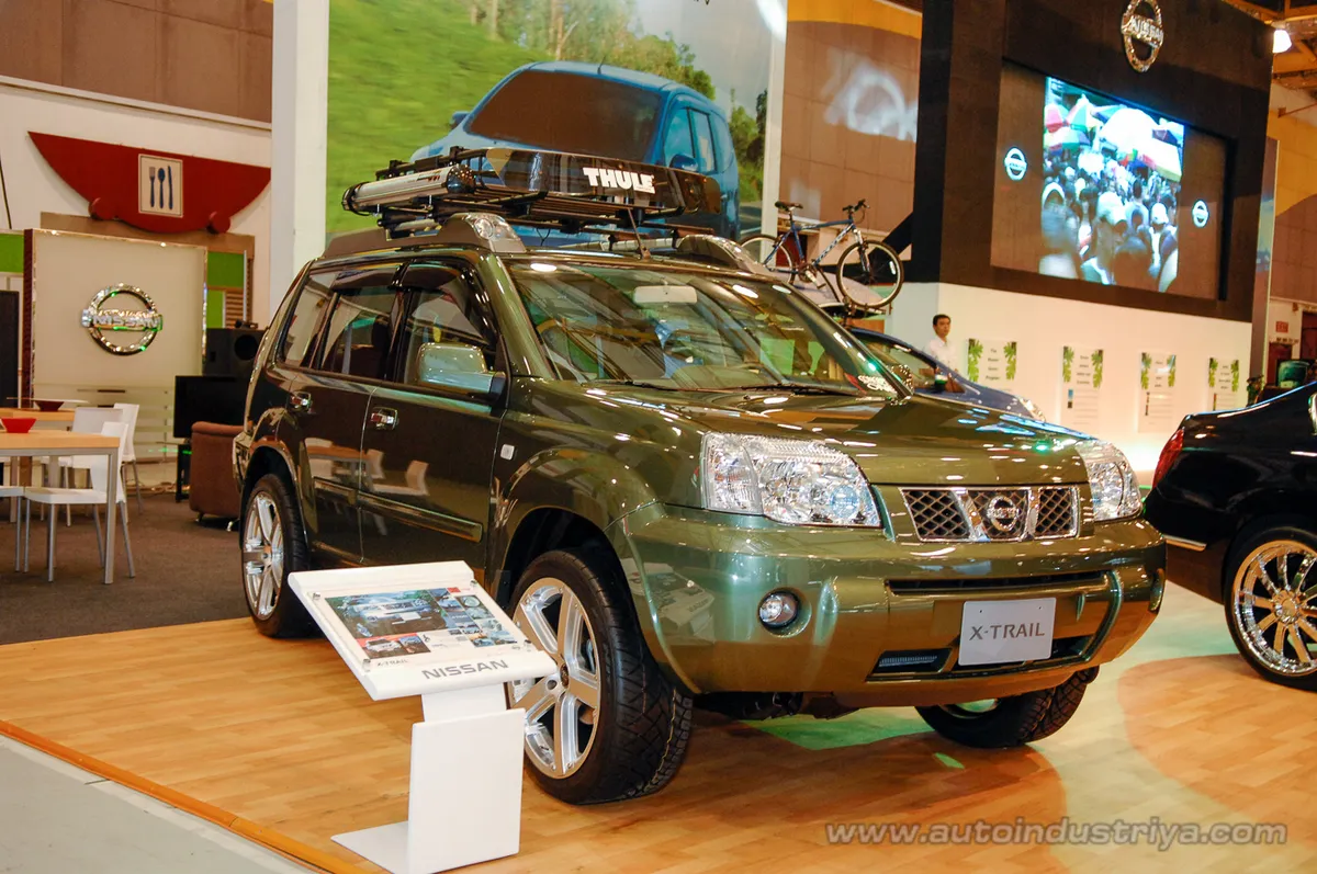2008 Philippine International Motor Show