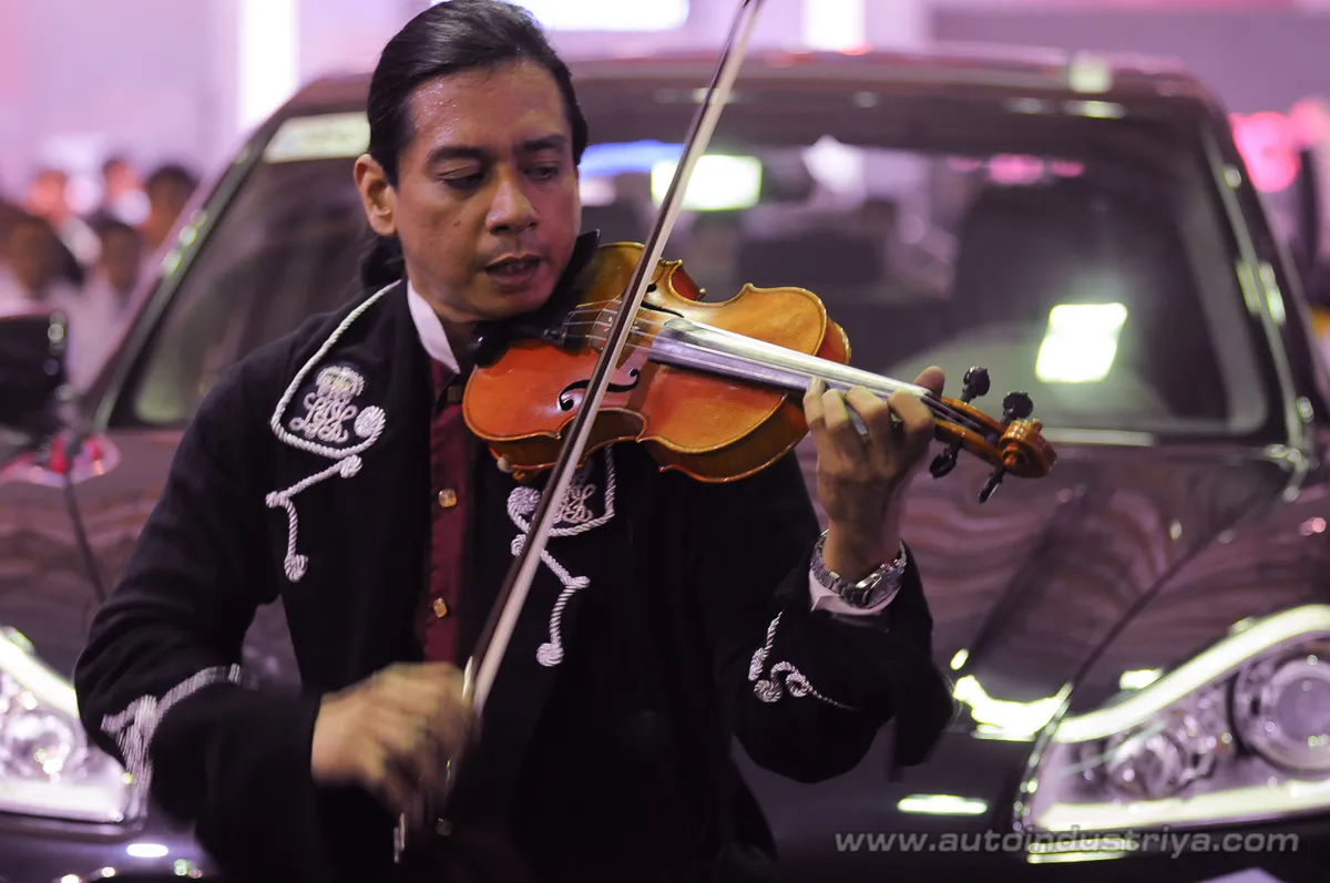 2008 Philippine International Motor Show