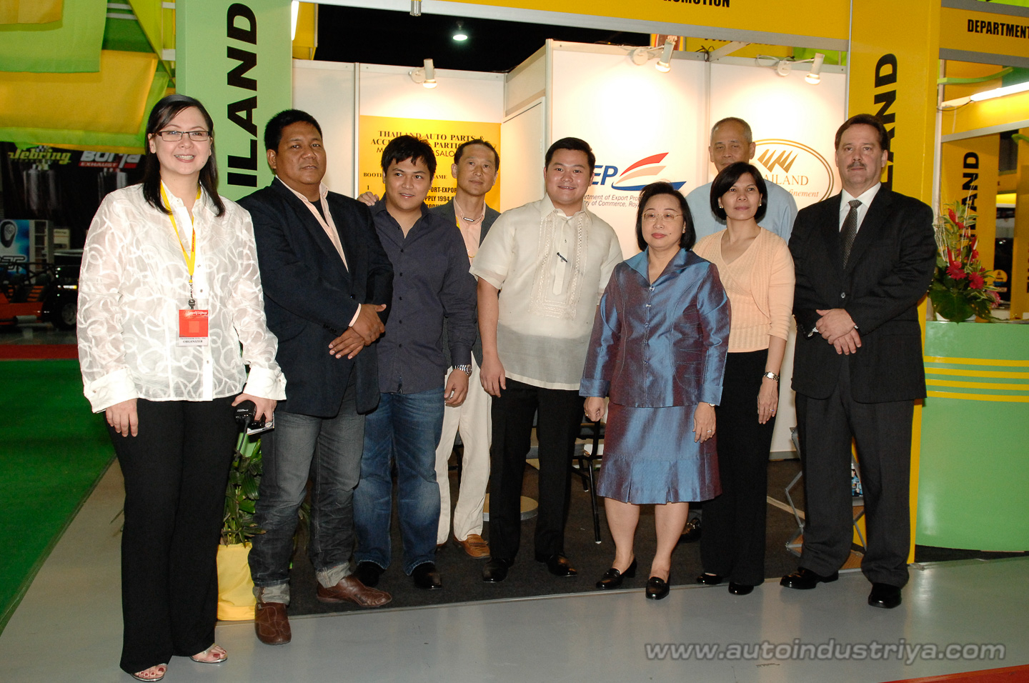 2008 Manila Auto Salon: Taking styling and tuning to new heights