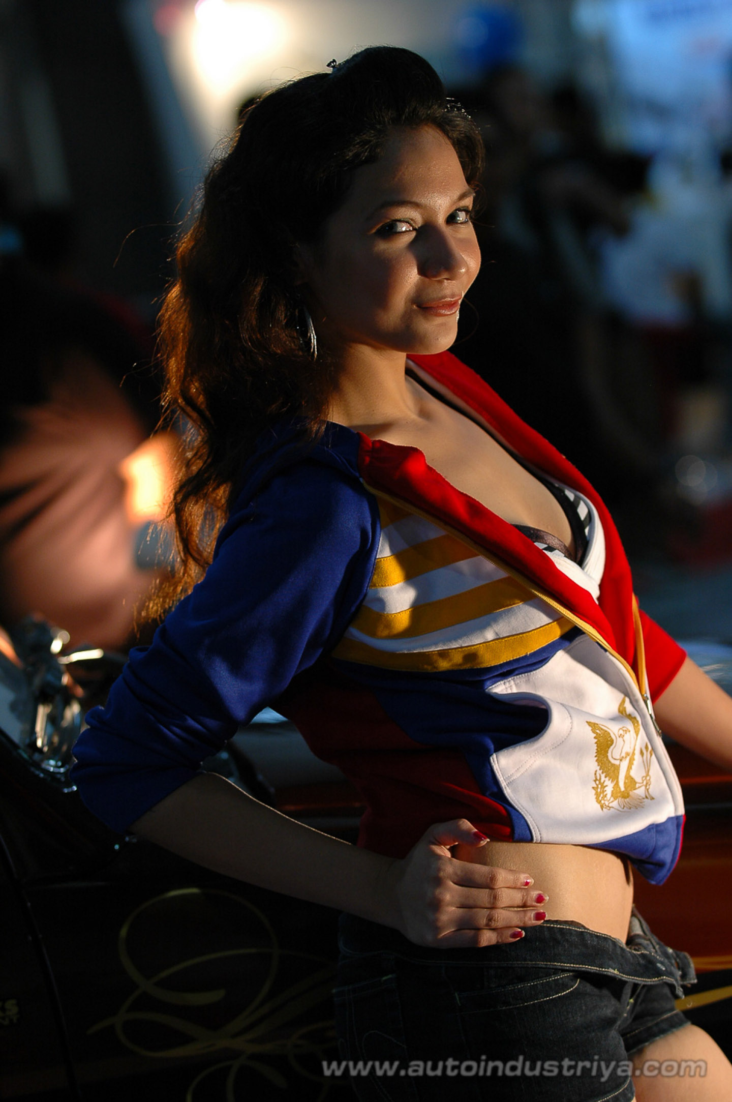 2008 Manila Auto Salon: Taking styling and tuning to new heights