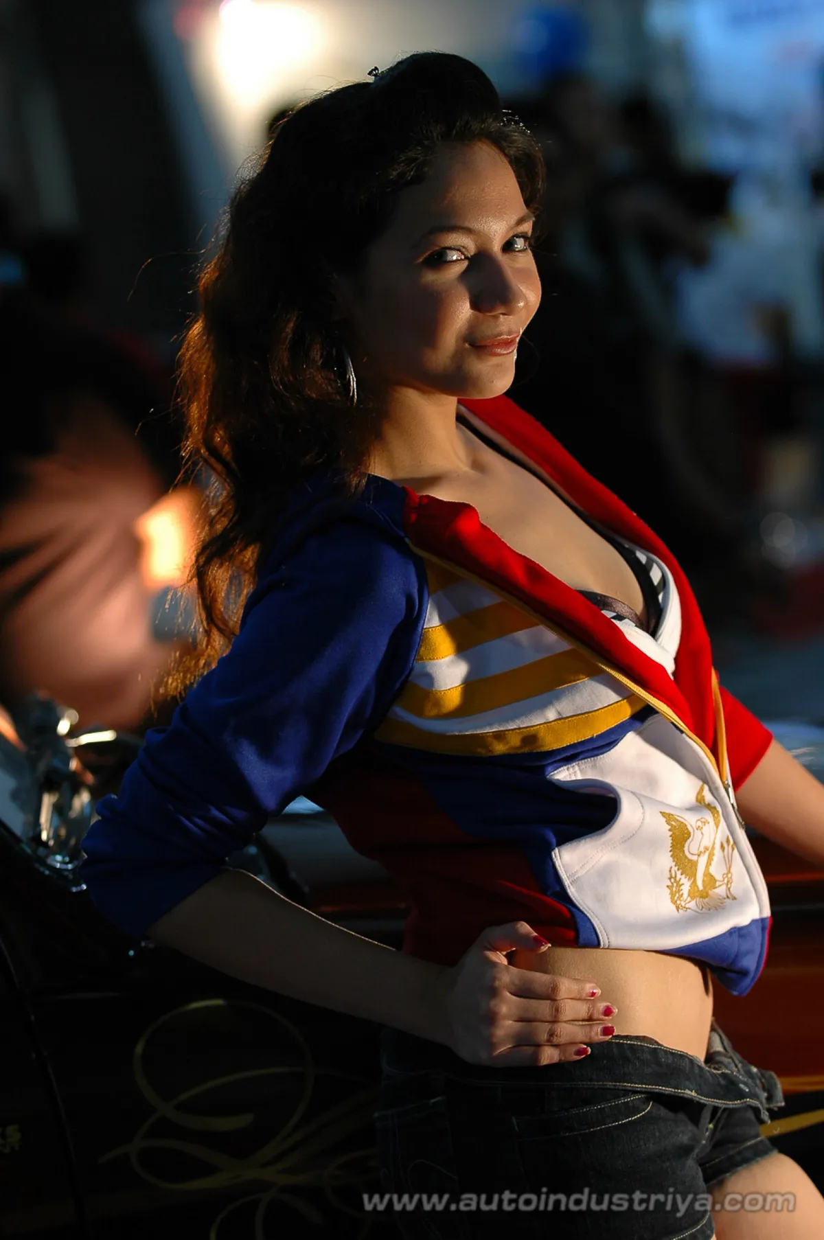 2008 Manila Auto Salon: Taking styling and tuning to new heights