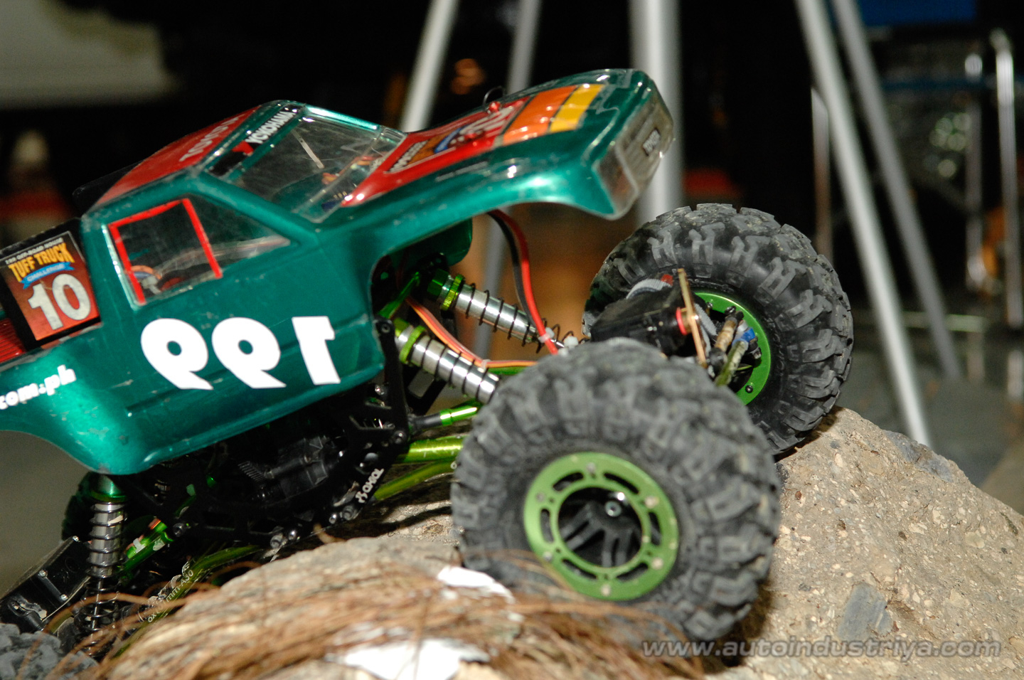 2008 Manila Auto Salon: Taking styling and tuning to new heights