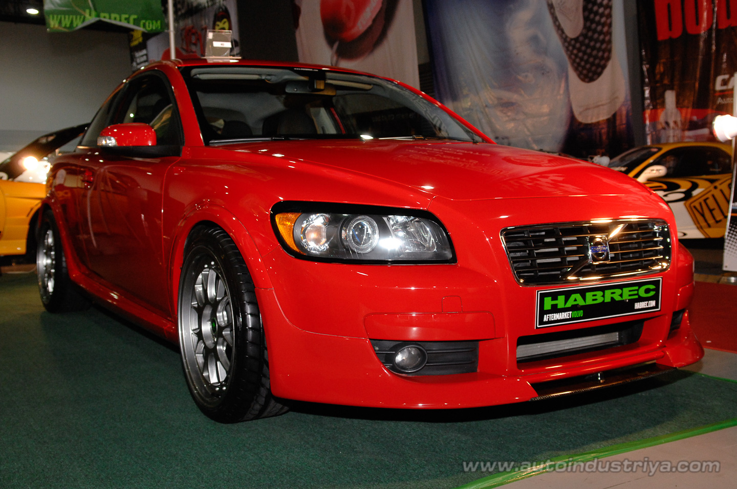 2008 Manila Auto Salon: Taking styling and tuning to new heights