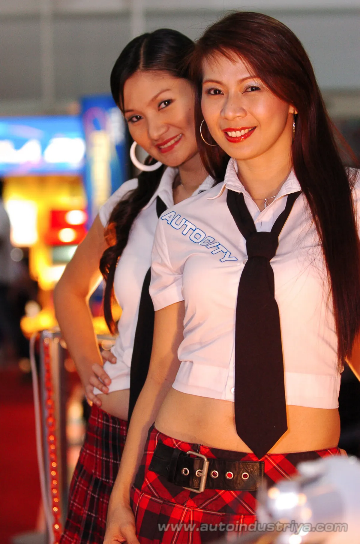 2008 Manila Auto Salon: Taking styling and tuning to new heights