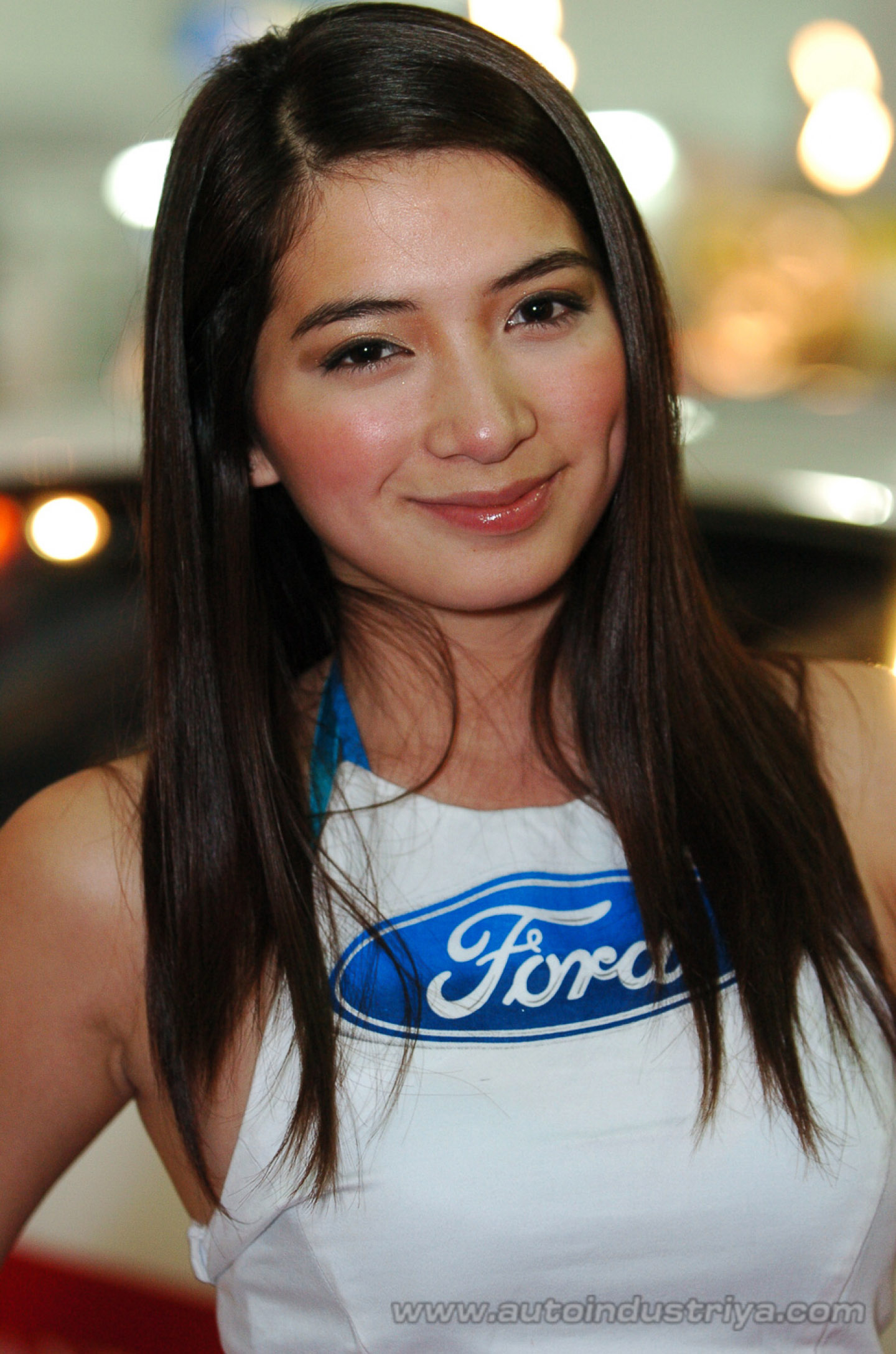 2008 Manila Auto Salon: Taking styling and tuning to new heights