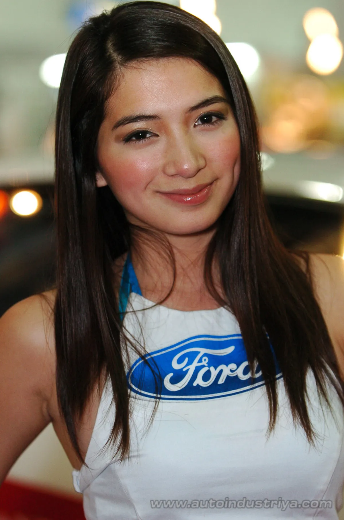 2008 Manila Auto Salon: Taking styling and tuning to new heights