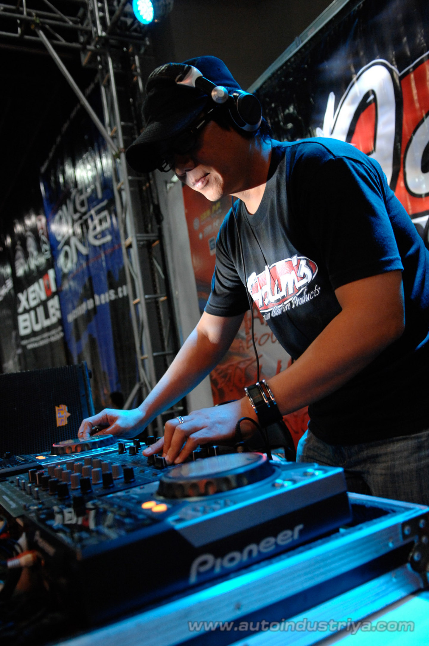 2008 Manila Auto Salon: Taking styling and tuning to new heights