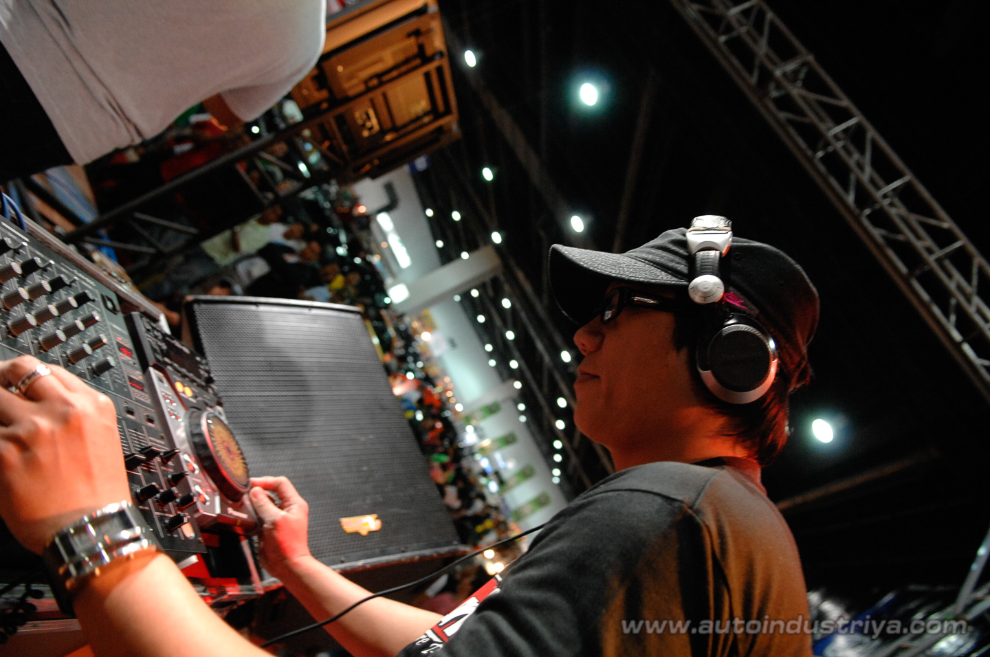 2008 Manila Auto Salon: Taking styling and tuning to new heights