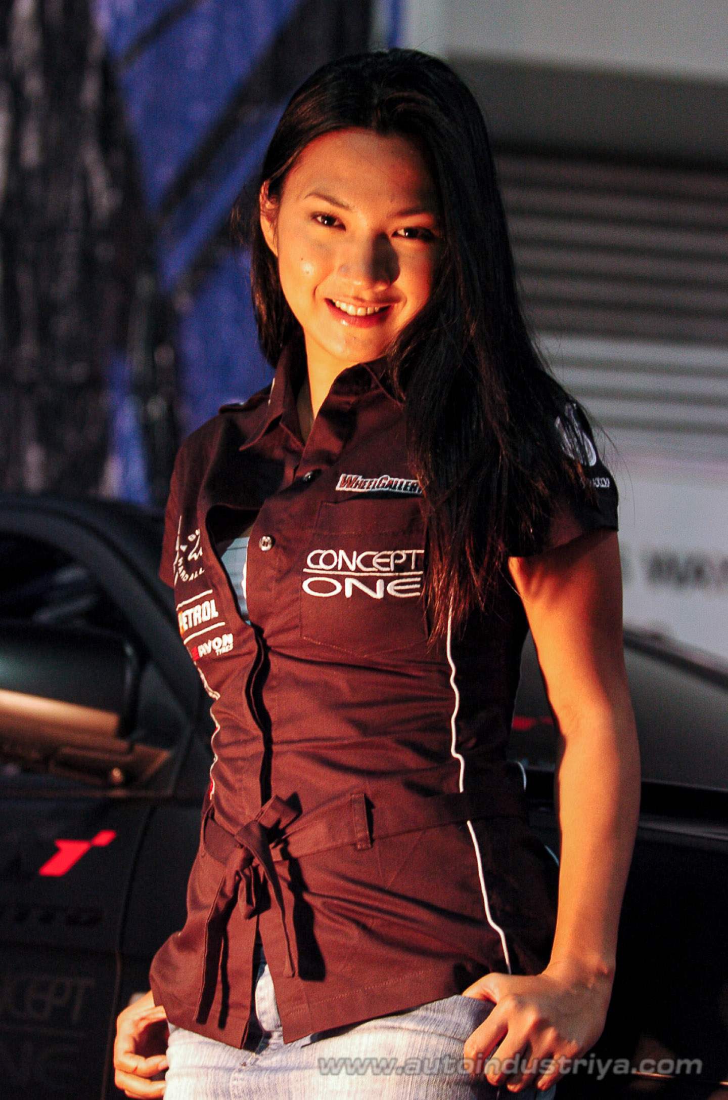 2008 Manila Auto Salon: Taking styling and tuning to new heights