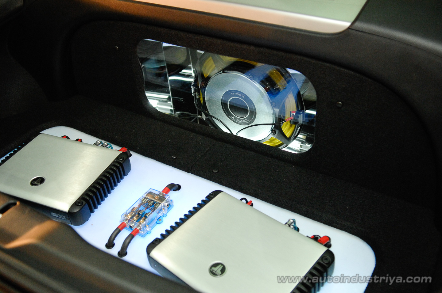 2008 Manila Auto Salon: Taking styling and tuning to new heights