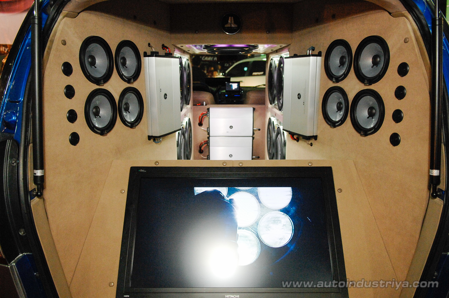 2008 Manila Auto Salon: Taking styling and tuning to new heights