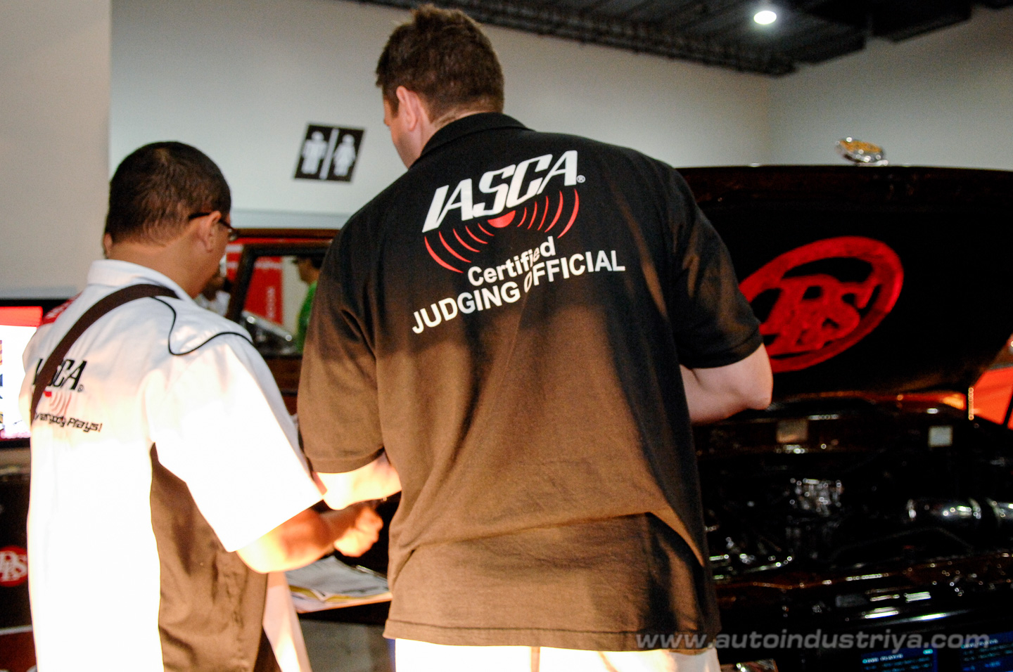 2008 Manila Auto Salon: Taking styling and tuning to new heights