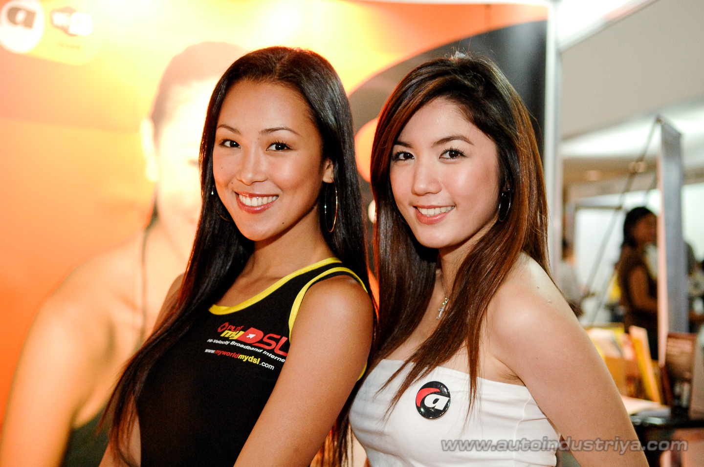 2008 Manila Auto Salon: Taking styling and tuning to new heights
