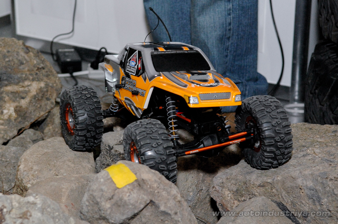 2008 Manila Auto Salon: Taking styling and tuning to new heights