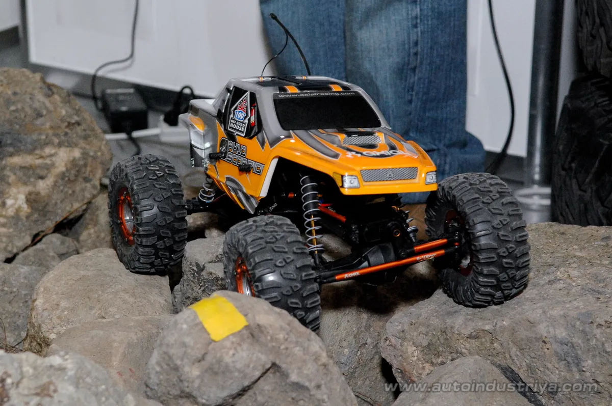 2008 Manila Auto Salon: Taking styling and tuning to new heights