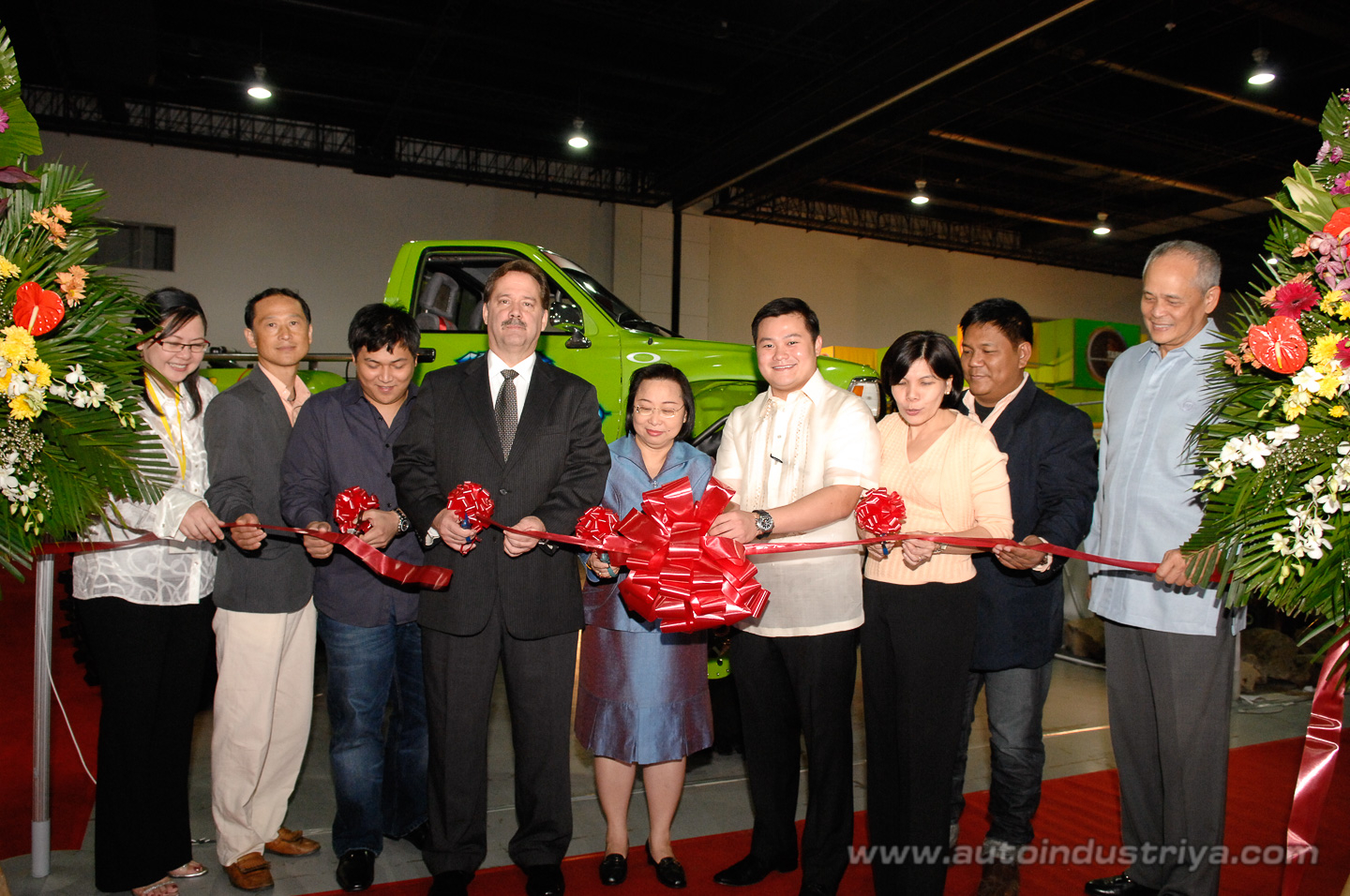 2008 Manila Auto Salon: Taking styling and tuning to new heights