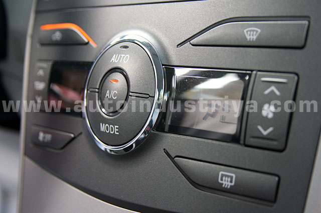 2008 Toyota Corolla Altis 1.6G M/T