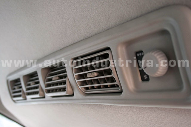 2008 Suzuki APV Type II SGX