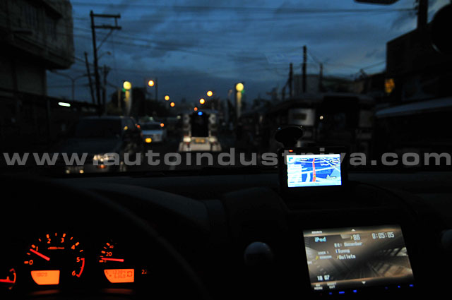 The new AVT Navigator A802