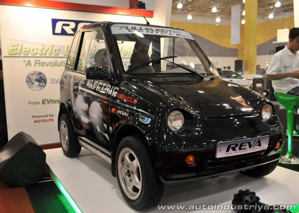 2009 Manila International Auto Show