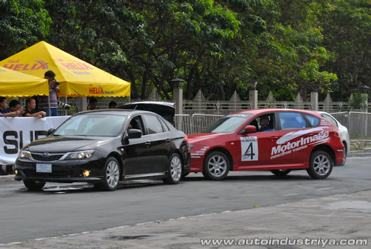 2009 Manila International Auto Show