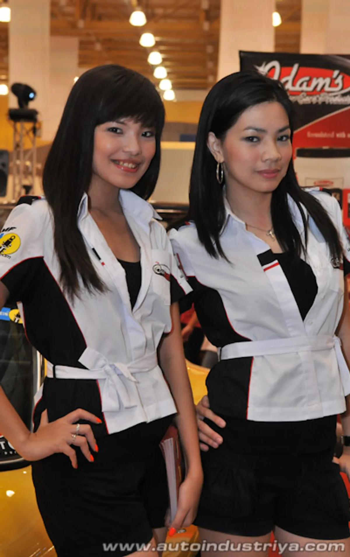 2009 Manila International Auto Show