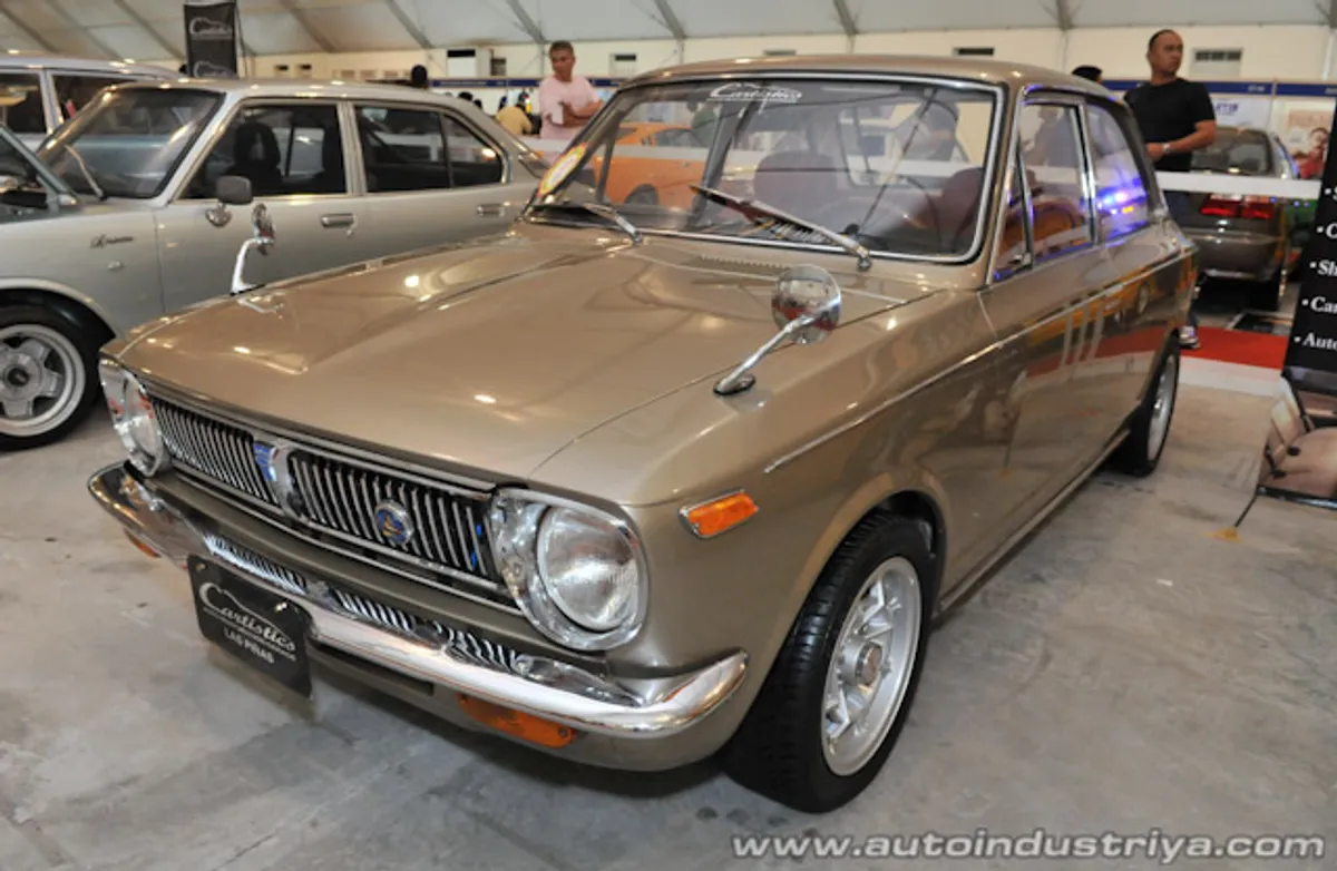 2009 Manila International Auto Show