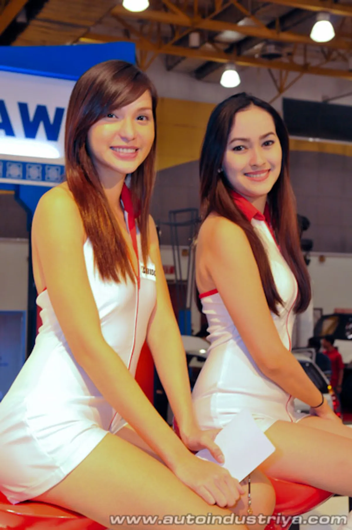 2009 Manila International Auto Show