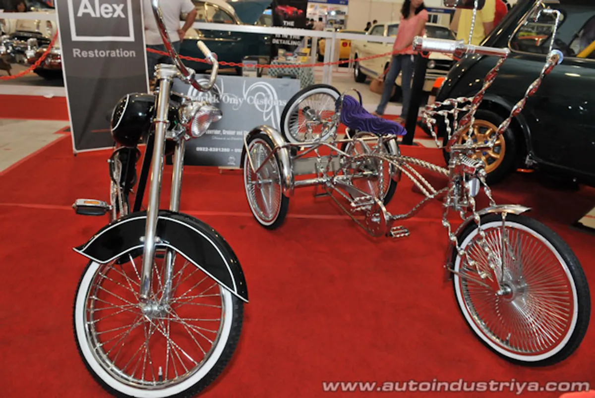 2009 Manila International Auto Show