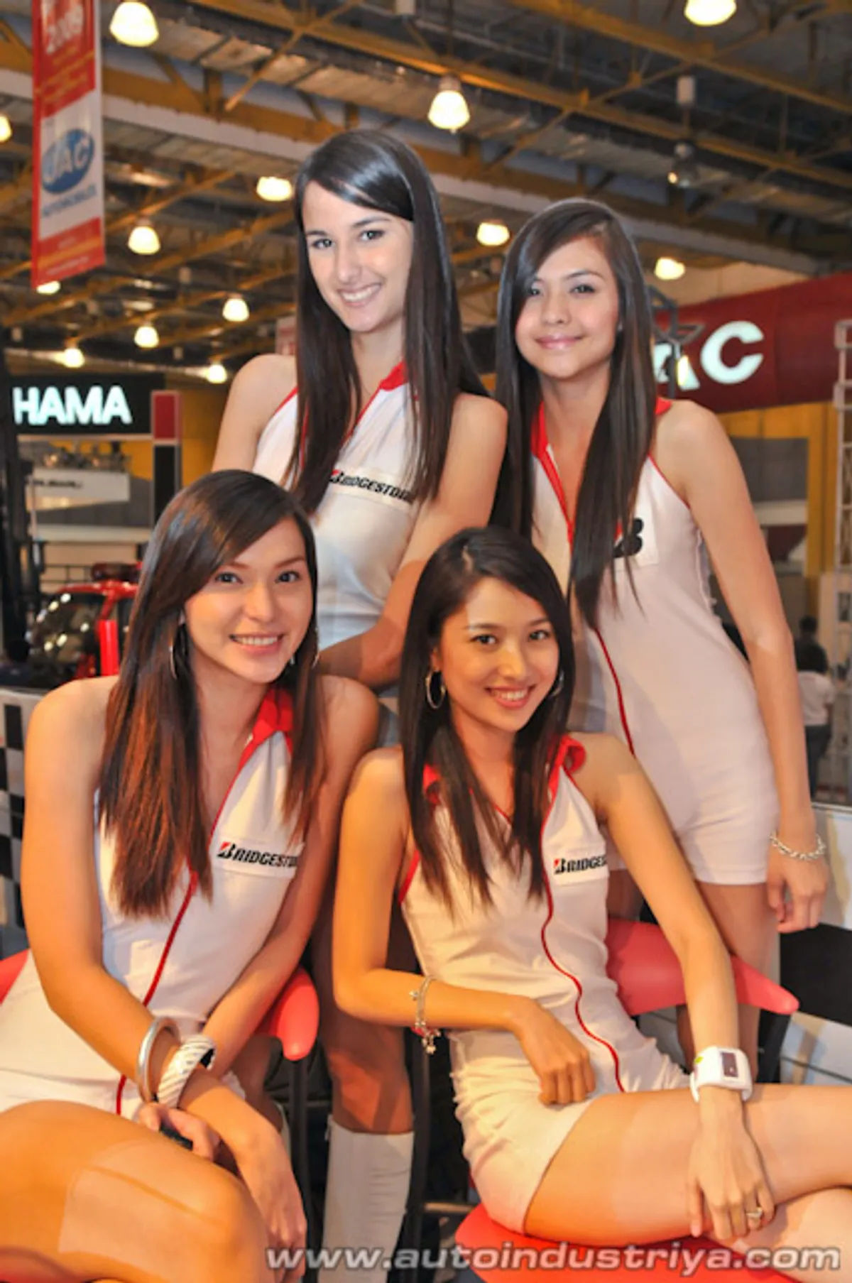 2009 Manila International Auto Show