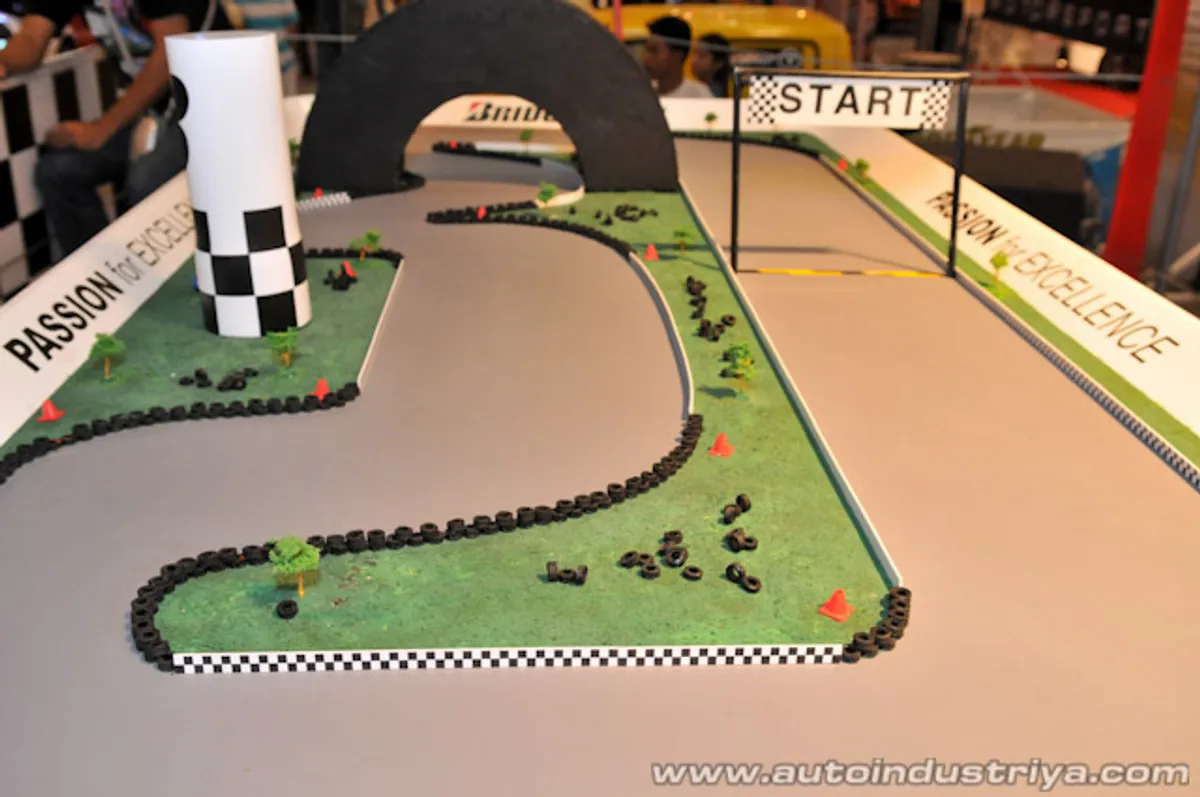 2009 Manila International Auto Show