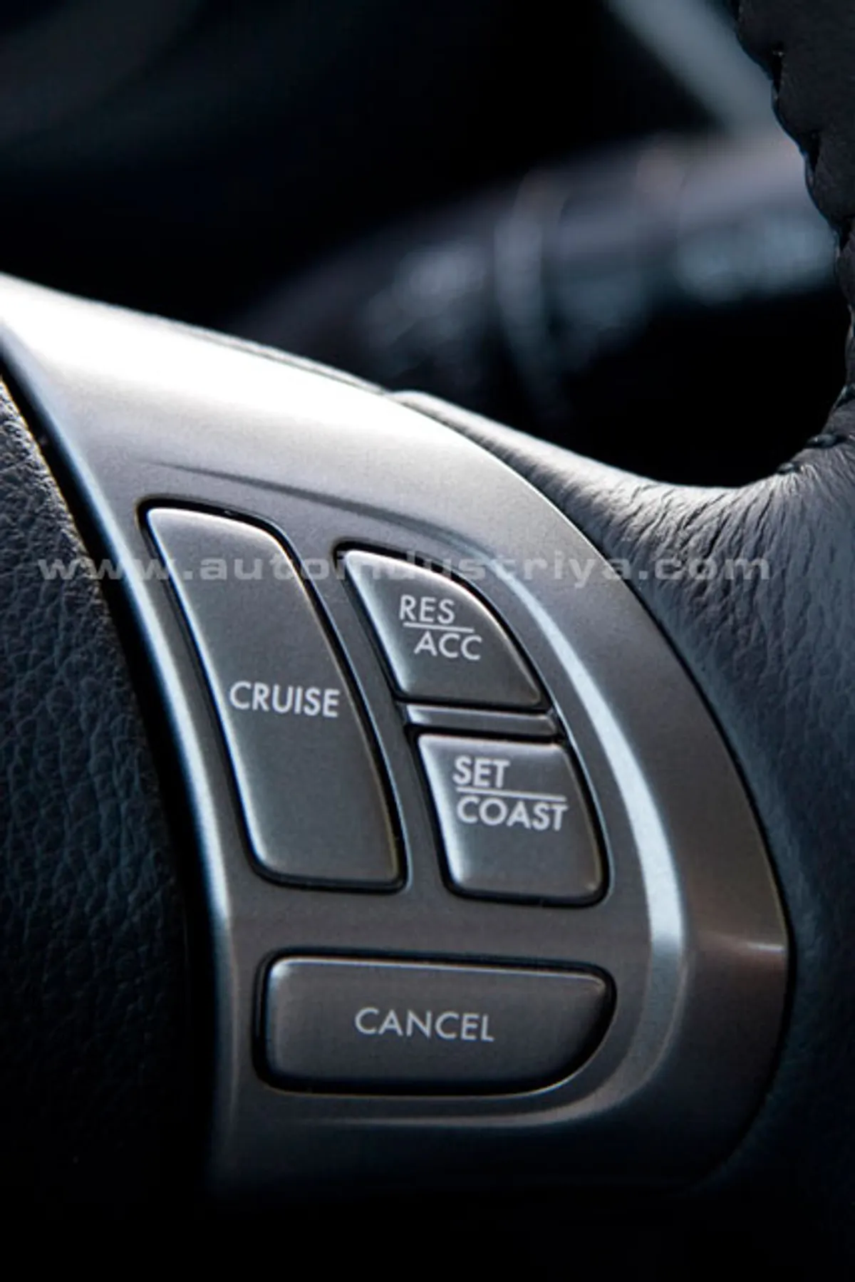 2009 Subaru Impreza Sedan 2.0R