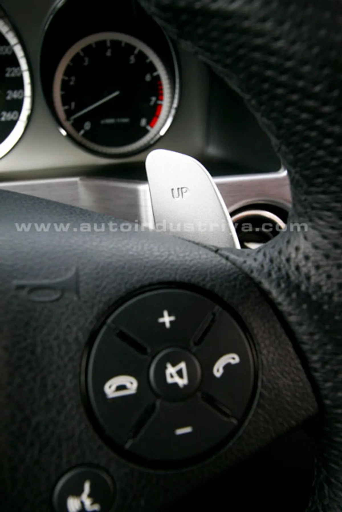 2009 Mercedes-Benz GLK280 4Matic Edition1