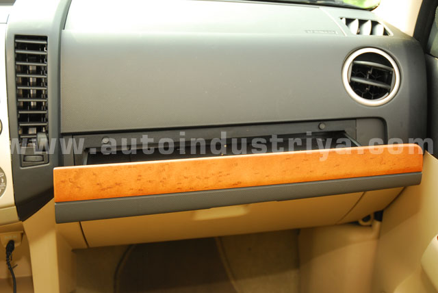 2009 Ford Everest XLT 4x2 Limited