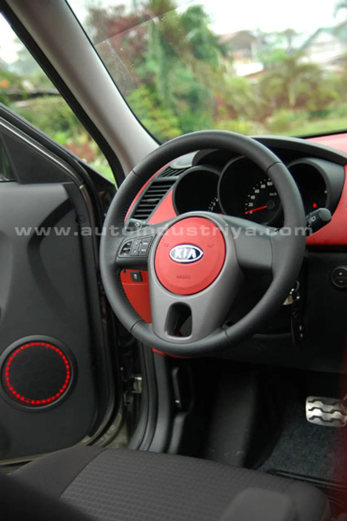 2009 Kia Soul EX