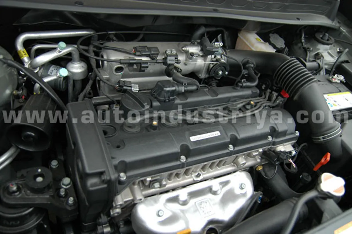 2009 Kia Soul EX