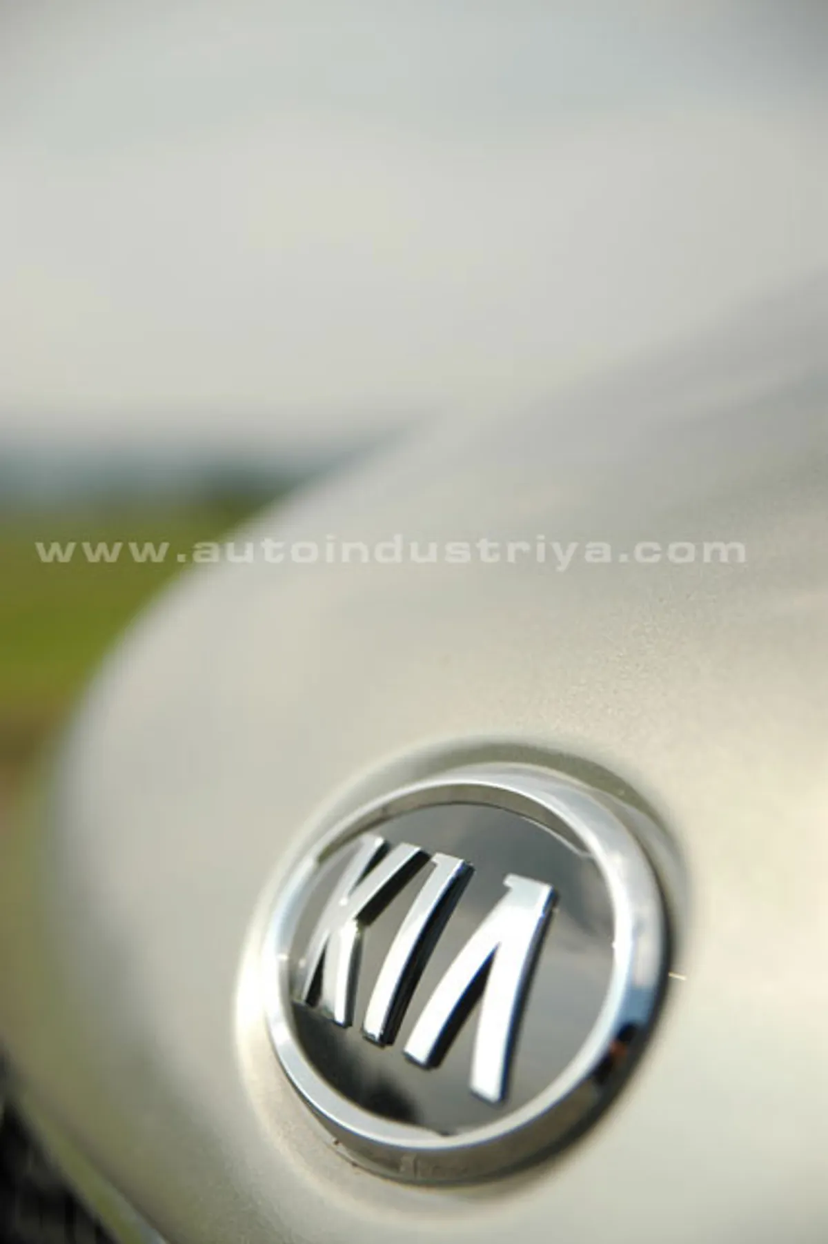 2009 Kia Soul EX