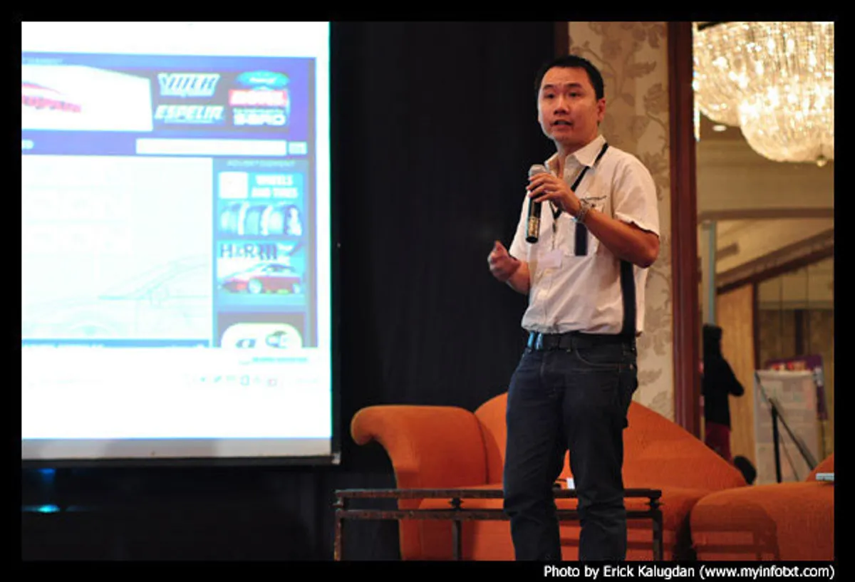 AutoIndustriya.com awarded Best Automotive Website for 2009