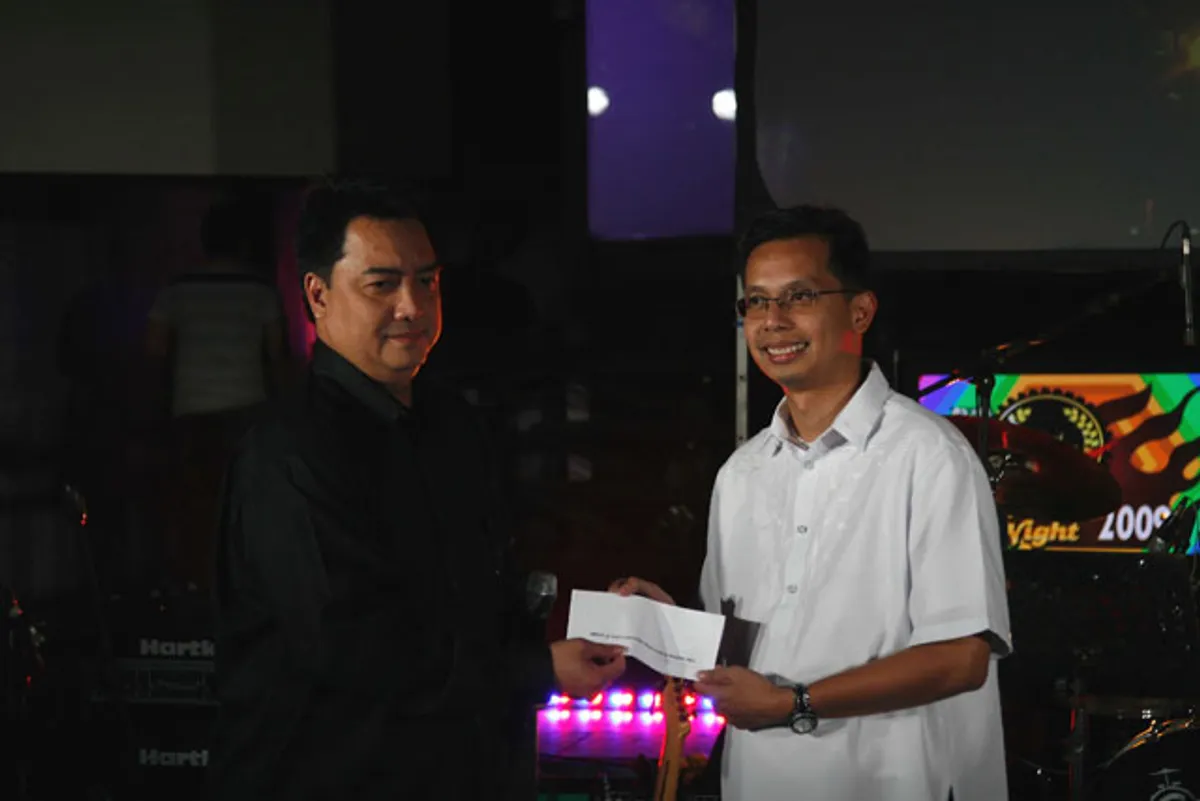 Subaru wins second straight Philippine Car of The Year