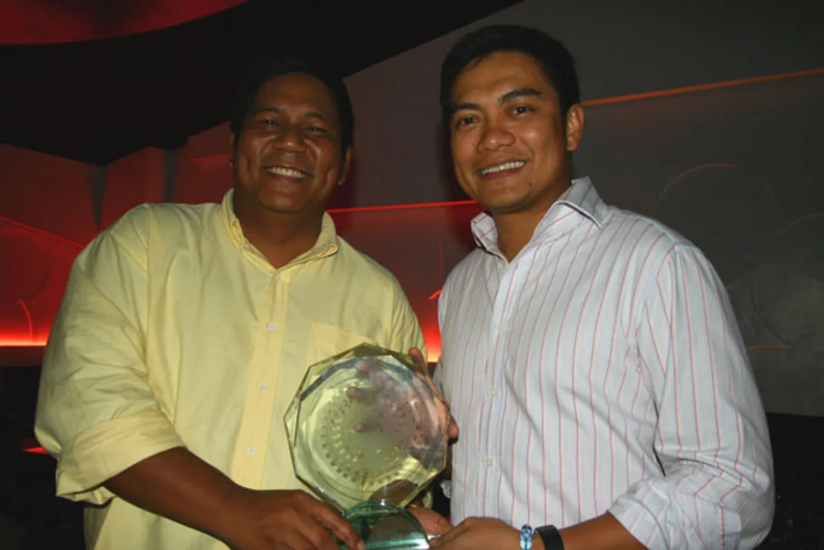 Subaru wins second straight Philippine Car of The Year