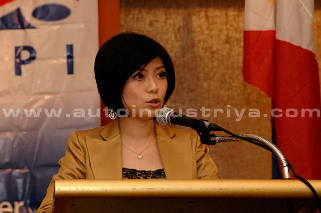 CAMPI reports auto sector recovery, forecasts for 2010