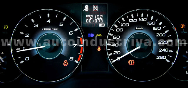 2010 Subaru Legacy 2.5GT Wagon