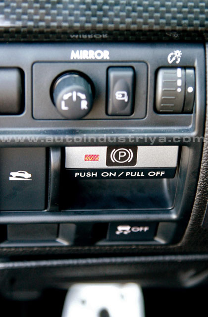 2010 Subaru Legacy 2.5GT Wagon